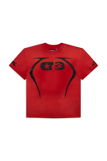 WARM UP T-SHIRT