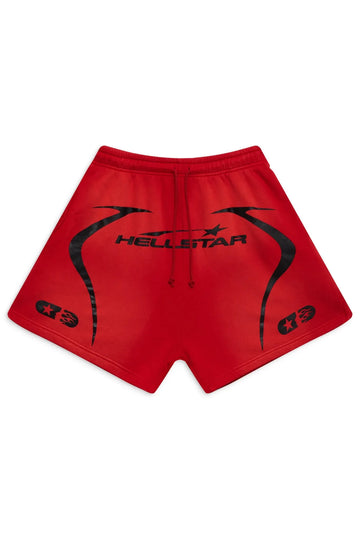 WARM UP SHORTS